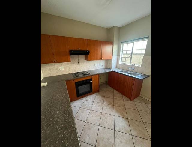 2 BEDROOM PROPERTY TO RENT IN PRETORIUSPARK